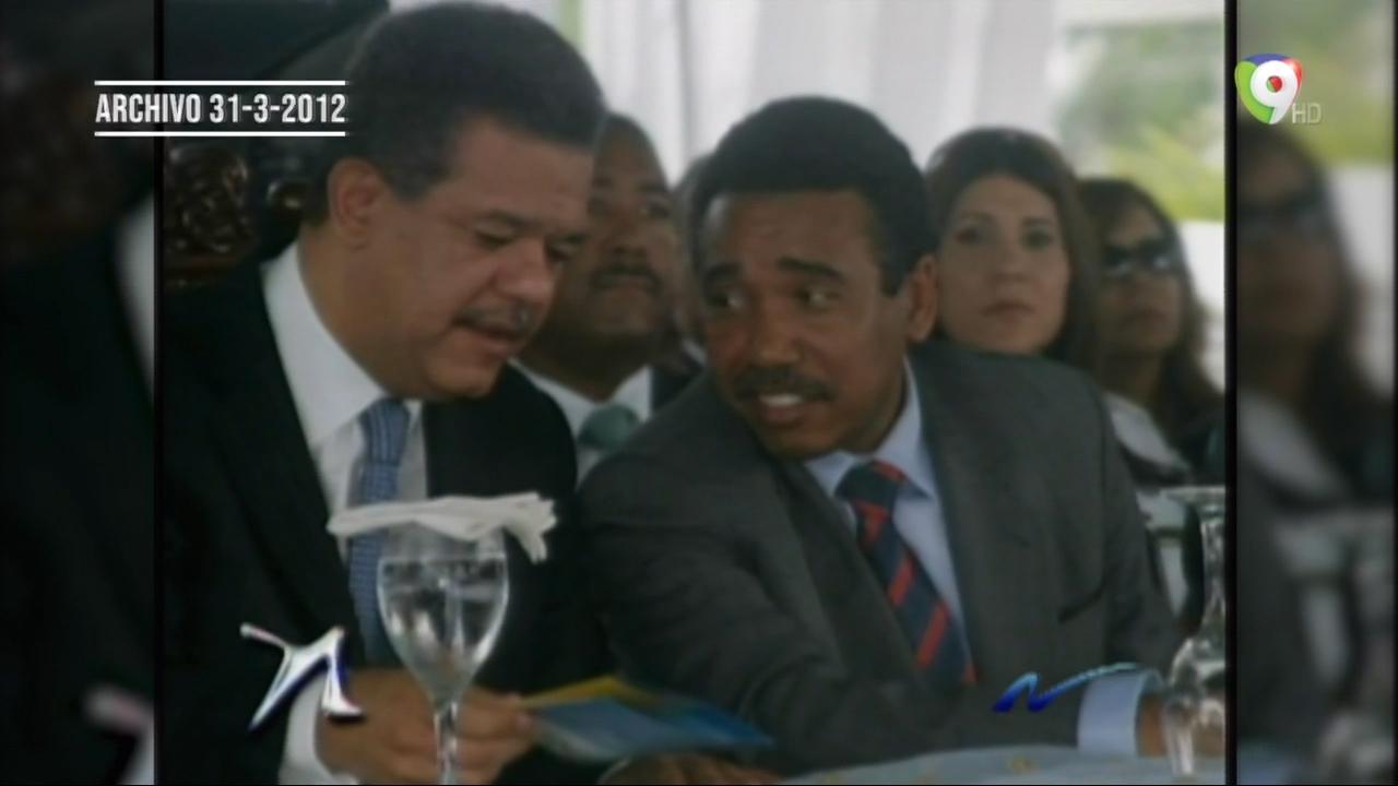 Nuria Piera: Haití, El Talón De Aquiles De Félix Bautista