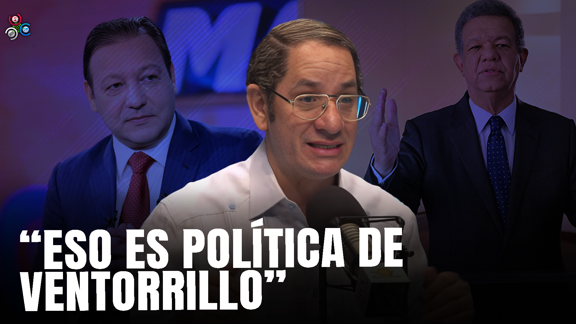 Carta De Jaime Fernández Para Que Leonel Retire Su Candidatura Y Apoya A Abel Me Parece Una Utopía