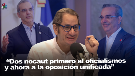 Virgilio Feliz: “Solo El PRM Sacó 1.100.000 Votos En Su Convención”