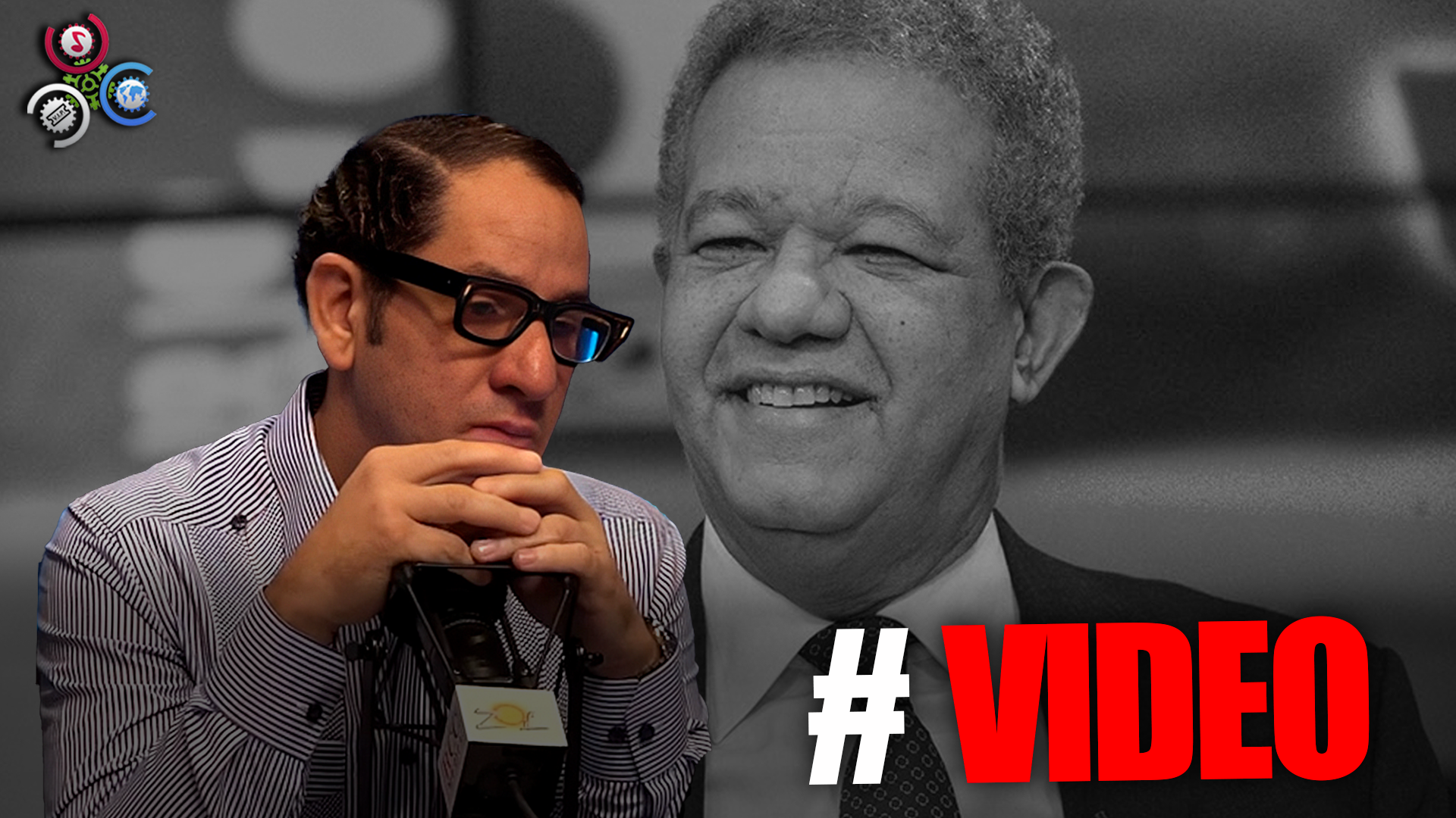 Virgilio Felix:  “A La Oposición Todo Le Hiede Y Nada Le Huele”