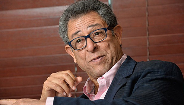 Felucho Jiménez: “Caída Del Petróleo En Estados Unidos No Impacta RD”