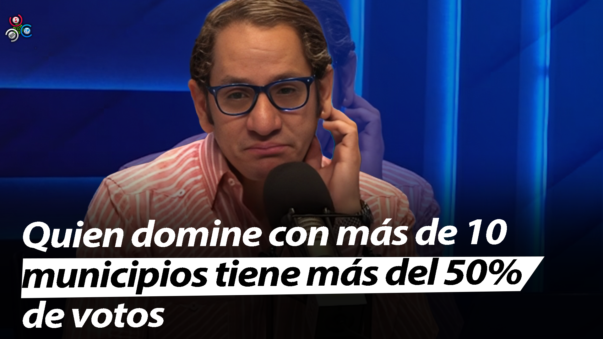 Virgilio Feliz: TENDENCIA DOMINANTE CAROLINA MEJIA, 69%, “ATENCIÓN DOMINGO CONTRERAS”
