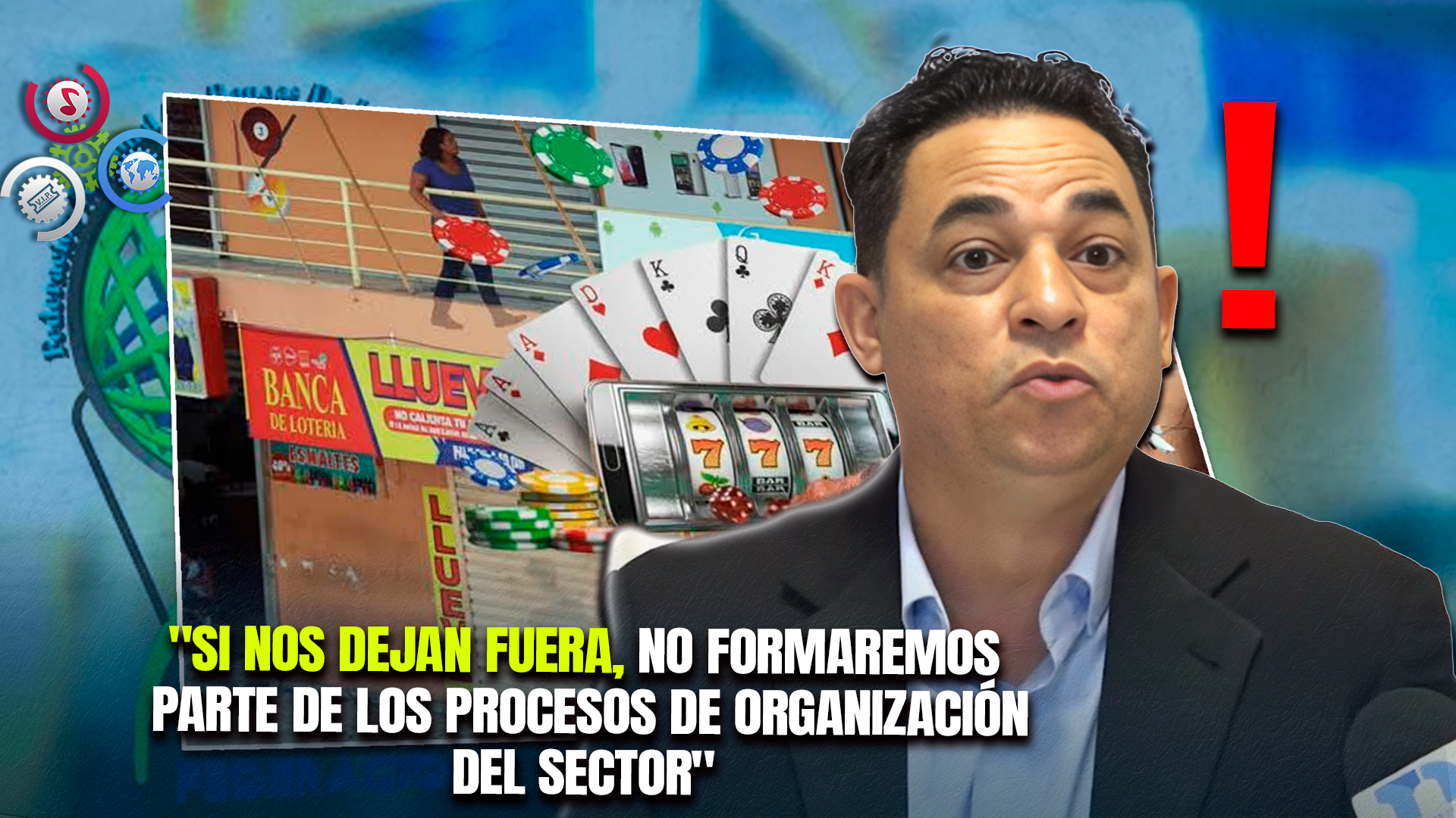 Fenabanca Solicita Tener Voz Y Voto En El Consejo Técnico De La Dirección General De Juegos De Azar