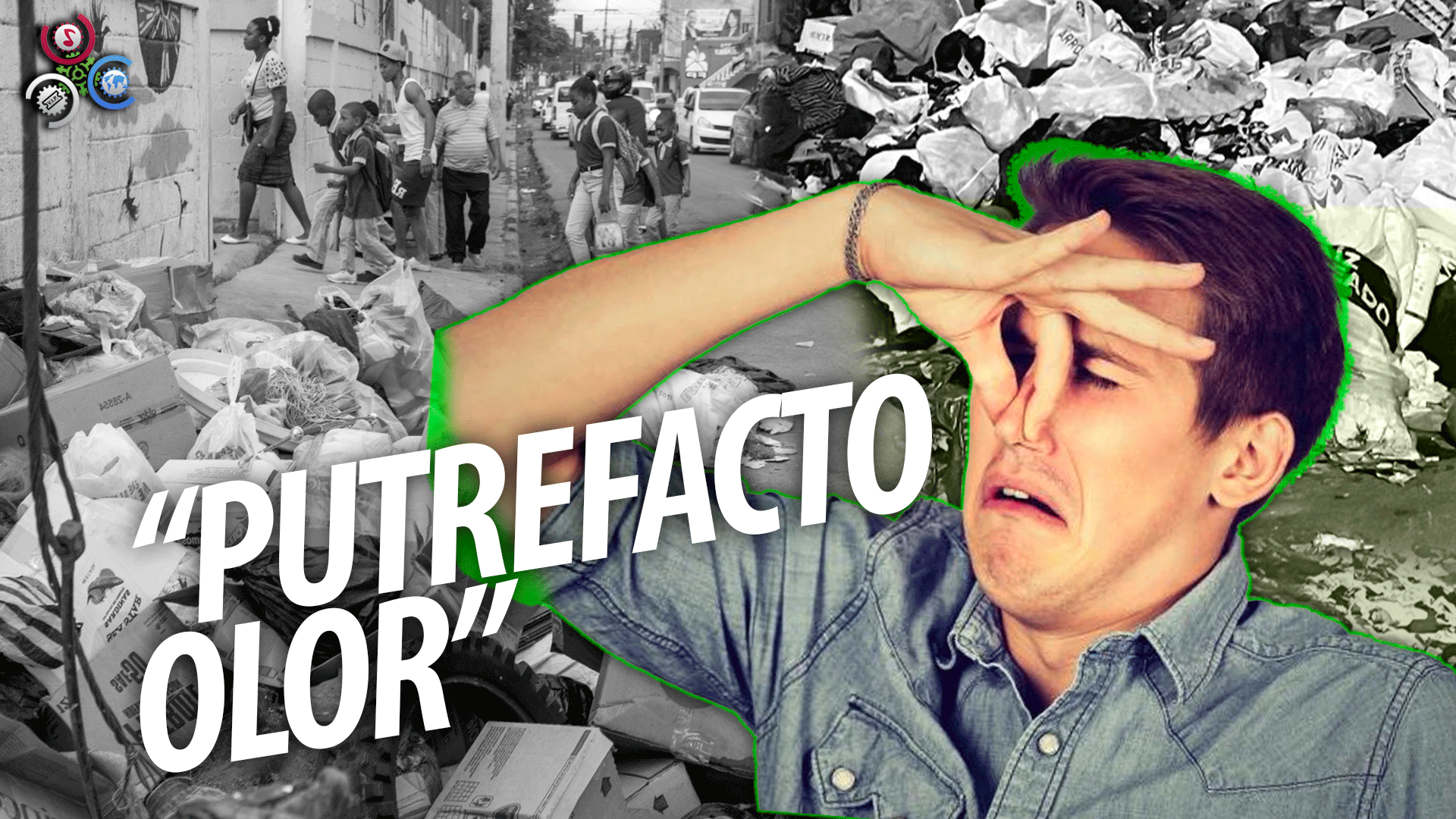 Brisas Del Este En Riesgo: Horrible Olor De Vertederos Improvisados Amenaza La Salud De Los Residentes