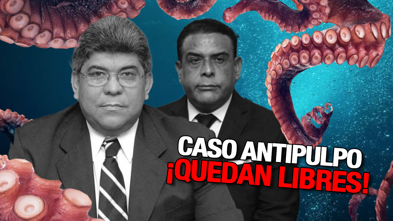 Hoy Alexis Medina Y Fernando Rosa Salen De Prisión | Yeni Berenice Advierte Mantener Vigilancia