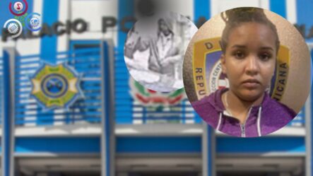 Detenida La Presunta Progenitora Del Feto Arrojado En Un Basurero En San Francisco De Macorís