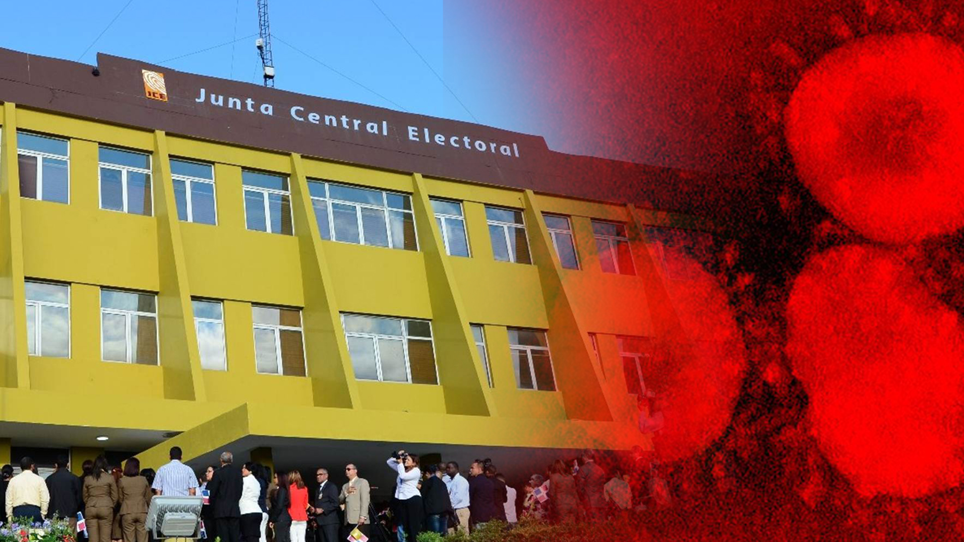 Lorenny Solano Dice Que La JCE Pone En Jaque Mate A Los Partidos Políticos