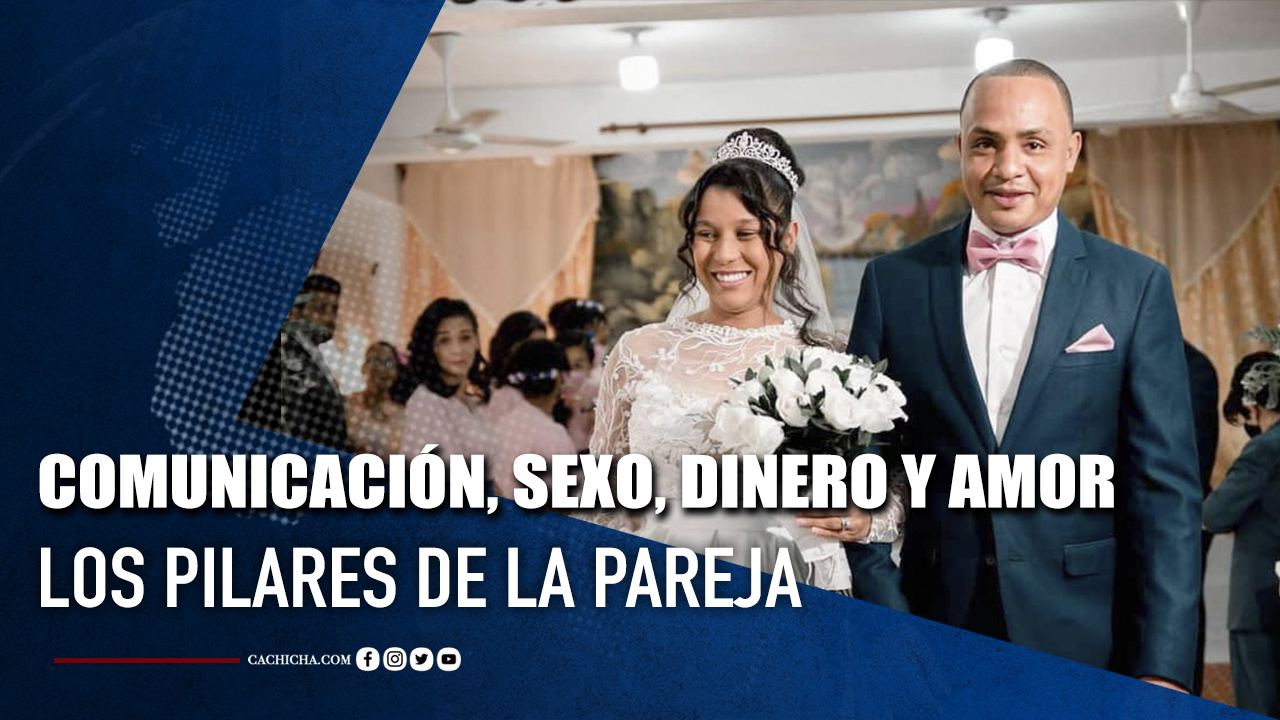 Comunicación, Sexo, Dinero Y Amor: Los Pilares De La Pareja | Tu Tarde