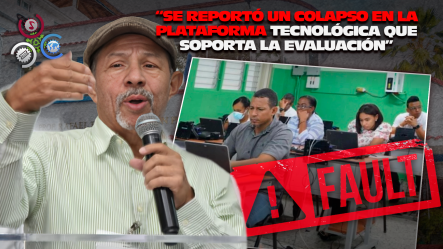 ADP Denuncia Fallas En Plataforma Y Solicita Suspensión De Evaluación Docente