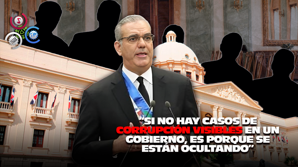 Presidente Abinader Dice Sentirse “decepcionado Y Traicionado” Por Personas Cercanas