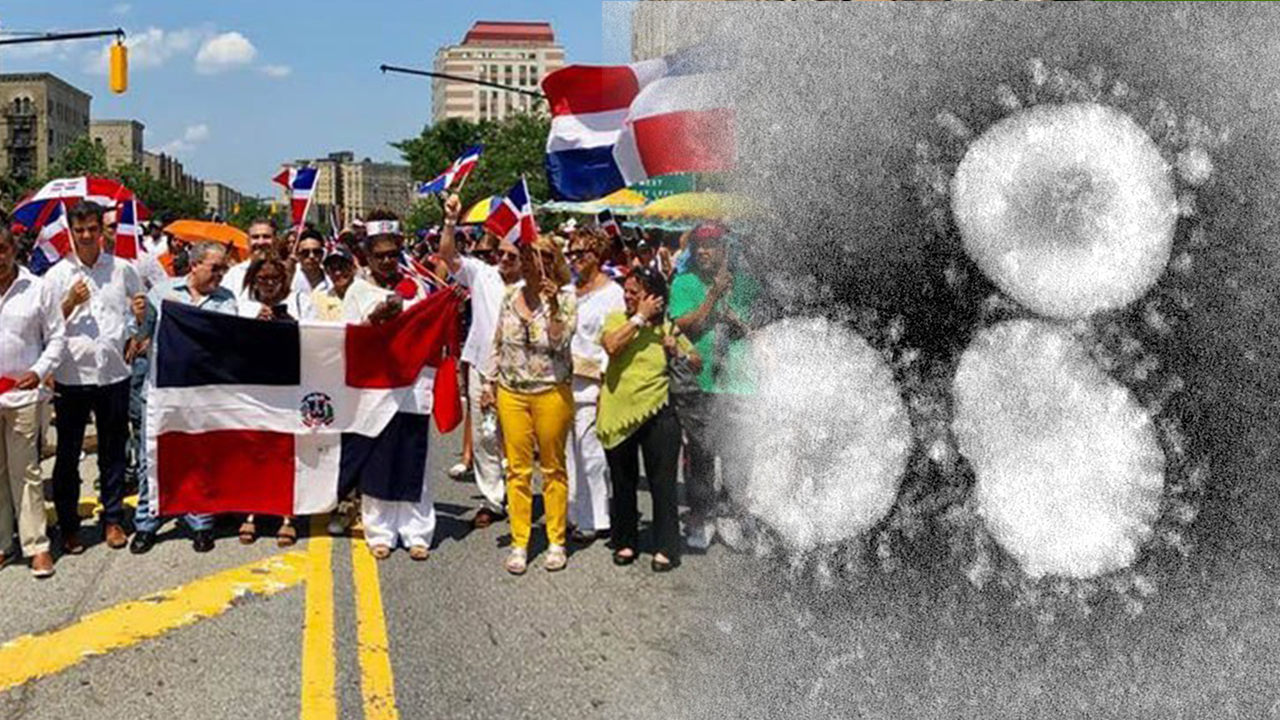 No Nos Olvidemos De Los Dominicanos En El Extranjero