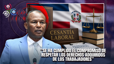 Cesantía Se Mantiene Intacta En Reforma Laboral Aprobada En Comisión