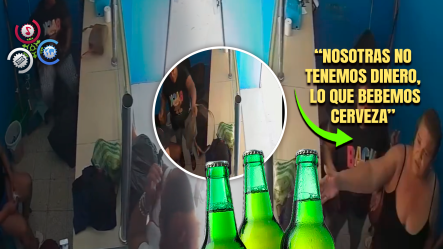 Hombre Armado Encañona A Cuatro Mujeres En Banca De Lotería En Los Ríos