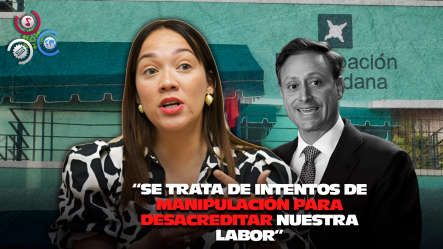 Participación Ciudadana Acusa A Jean Alain De Intentar Desviar Atención De Su Caso