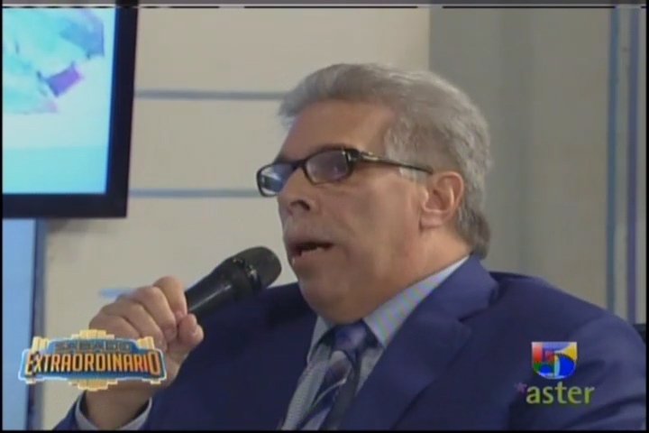 Entrevista Al Humorista Rene Fiallo Con Michael Miguel En Sabado Extraordinario #Video