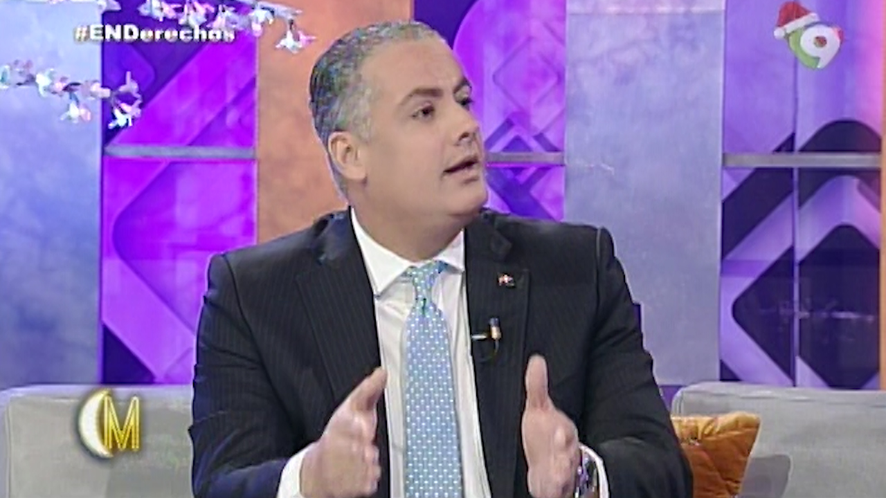 Alberto Fiallo: ¿Quiénes Heredan Cuando Muere Un Familiar Y No Ha Dejado Testamento?