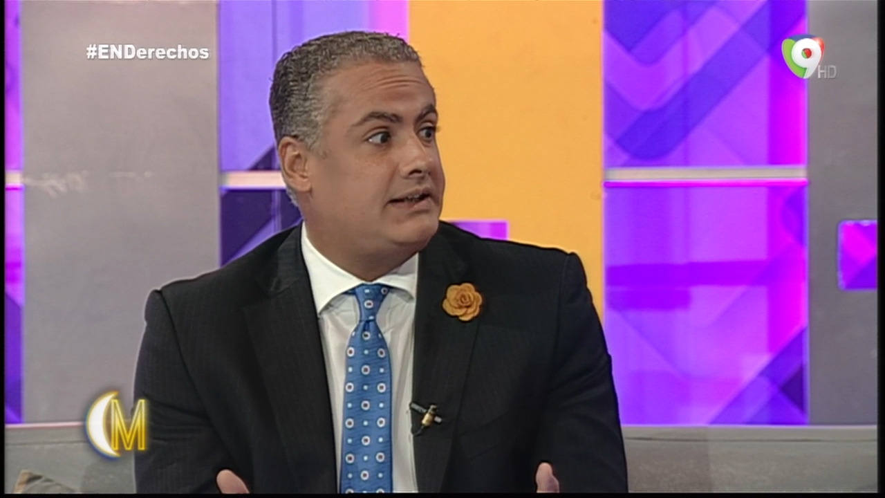 Alberto Fiallo Muestra Todo Lo Que Se Necesita Para Emprender Y Crear Nuestro Primer Negocio