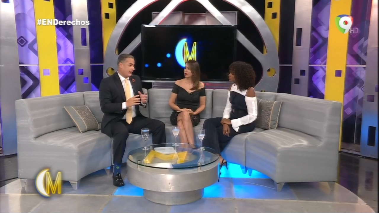 Alberto Fiallo Nos Habla Sobre La Ley De “Sincerización Patrimonial” – ENM