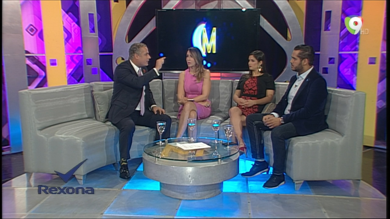 Alberto Fiallo Habla Sobre Los Detalles De La Ley Que Regula El Tema De Las Ofertas Engañosas