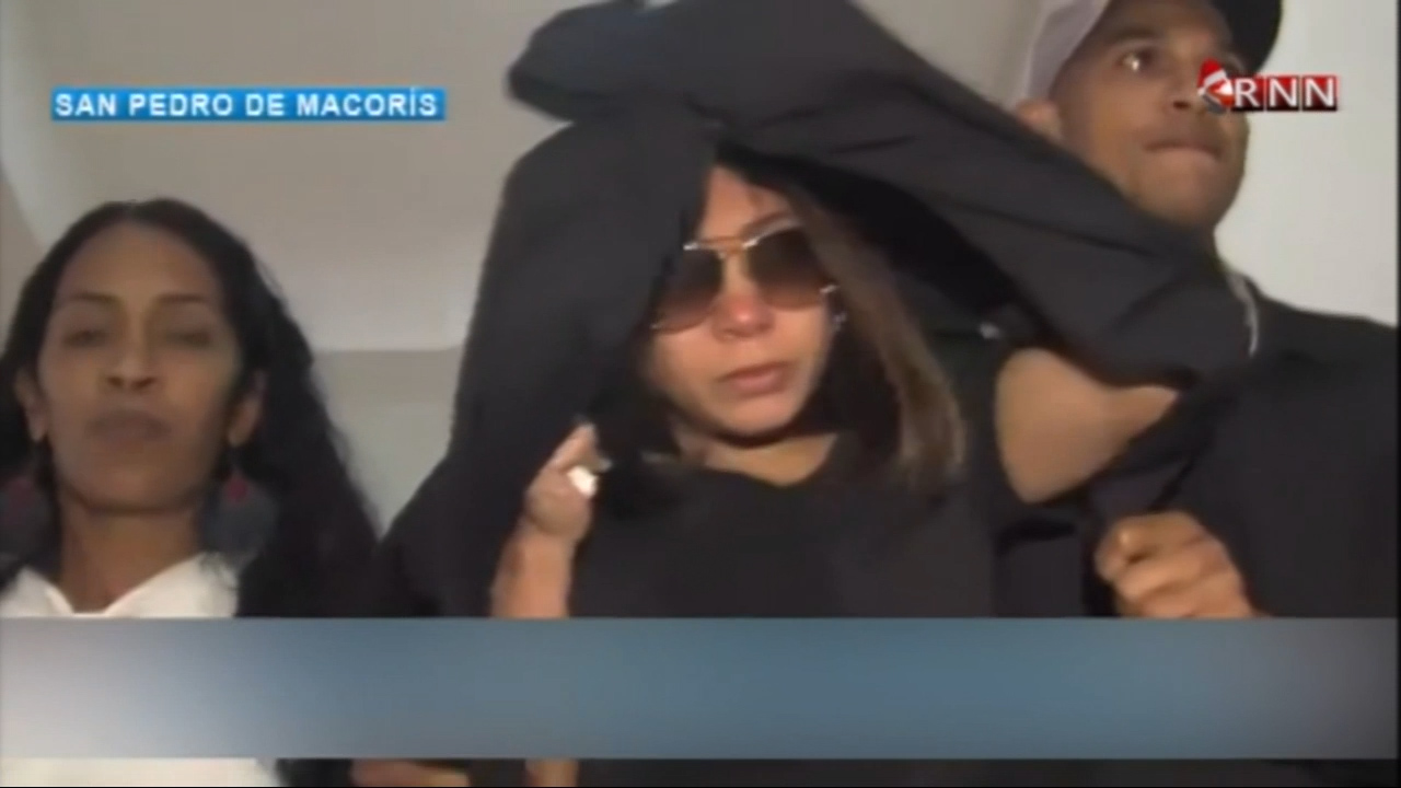 Jueza Envía A Najayo Por Tres Meses A La Fiscalizadora Acusada De Falsificar Acuerdos En SPM