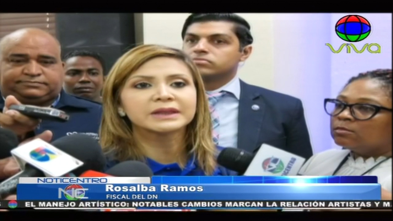 La Fiscalía Mantienen Bajo Investigación A La Madre De La Adolescente Involucrada Con 2 Oficiales