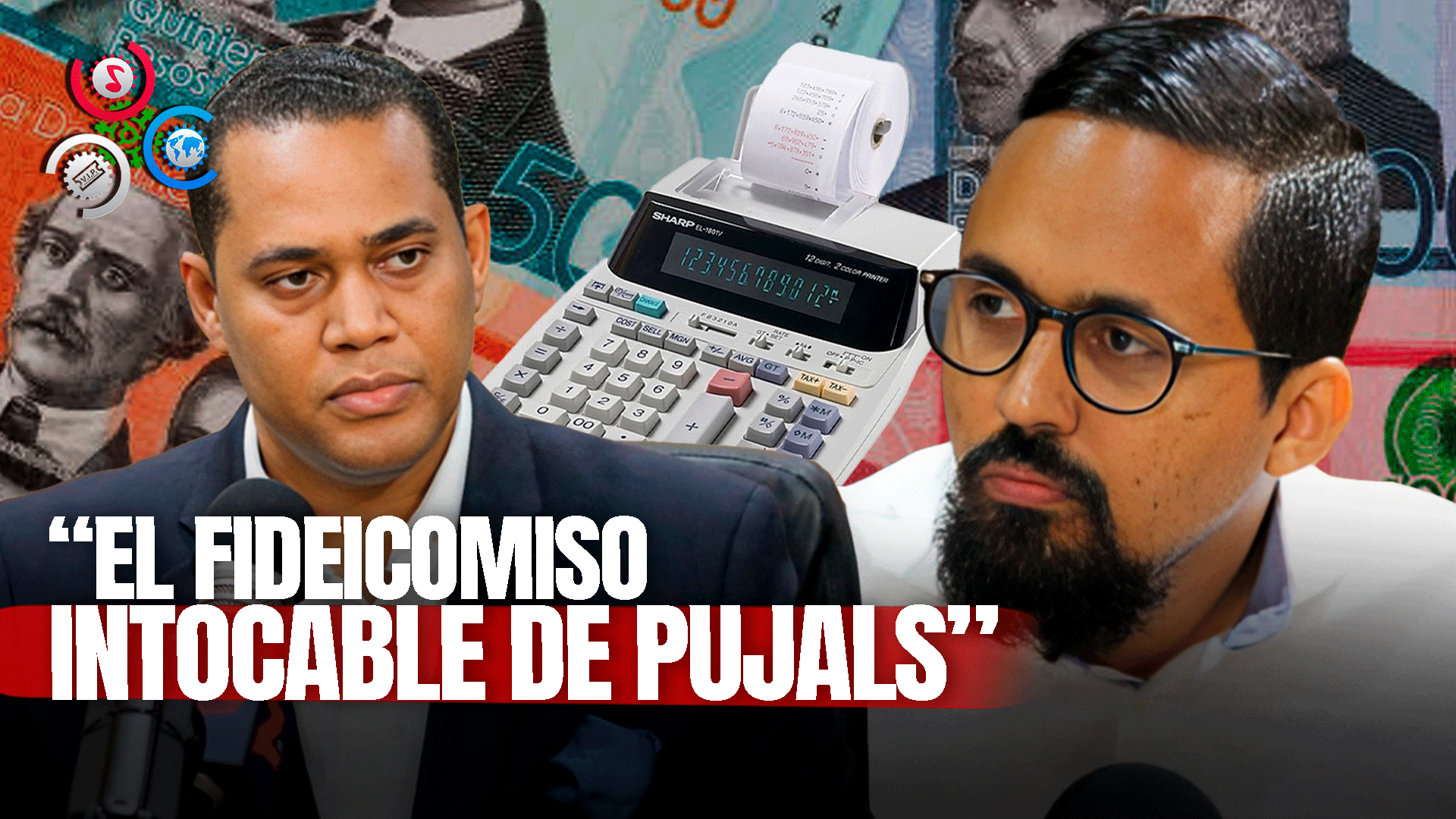 Victor Villanueva Insta A Medios Periodísticos Indagar Sobre El Fideicomiso Público De Bartolomé Pujals