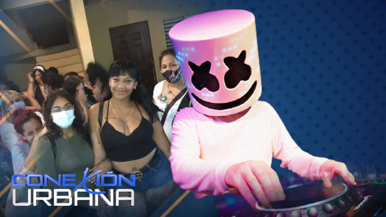 Las Estupideces Que Cometen Los Dj Y Dueños De Fiestas Clandestinas