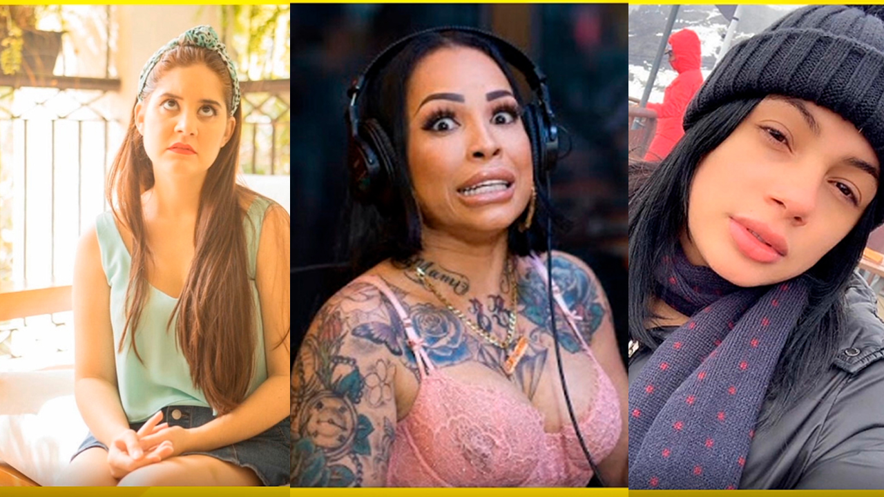 Figuras Que Están En “Olla” Y Deben Vender Su Té 