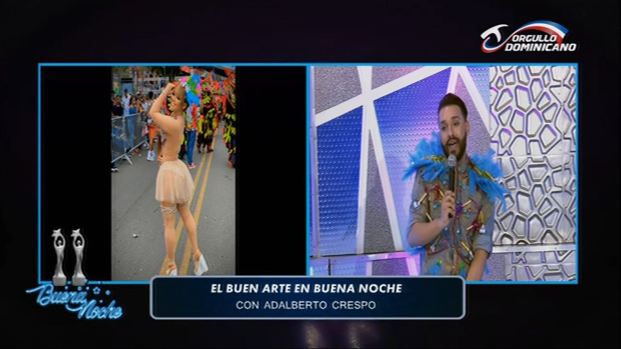 Figuras Que Han Brillado Con Su Participación En El Carnaval