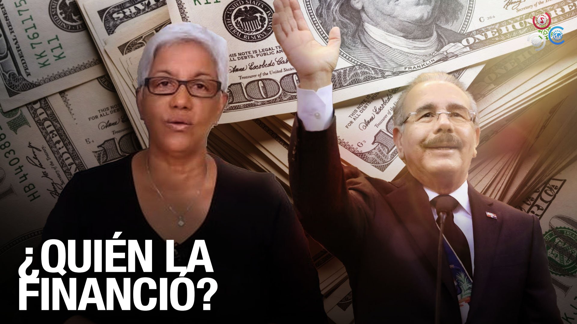 La Campaña Política Más Cara En La Historia A De La República Se Financió Con…