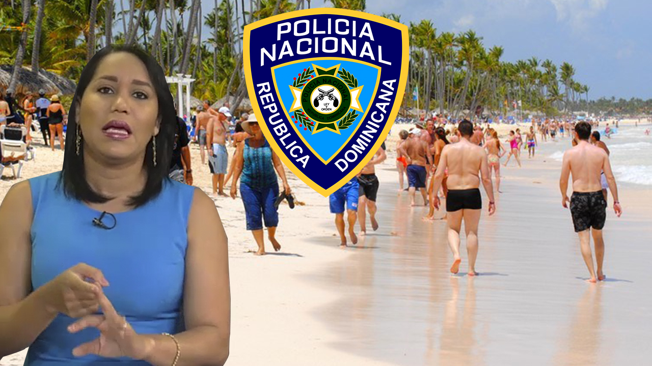 Lorenny Solano Habla De Los Elementos Que Deberíamos Facilitarles A Los Turistas