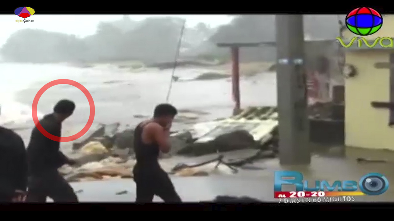 La Promesa Que Nagua Todavía Espera