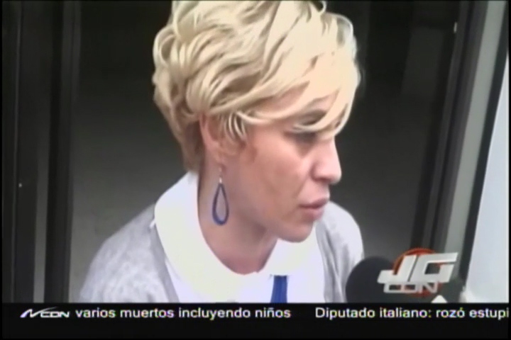 Conflicto En Jarabacoa Por Arresto Juvenil