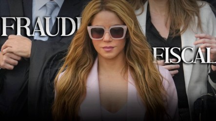 Shakira Admite Su Fraude Fiscal Y Acepta Pagar Una Multa MILLONARIA
