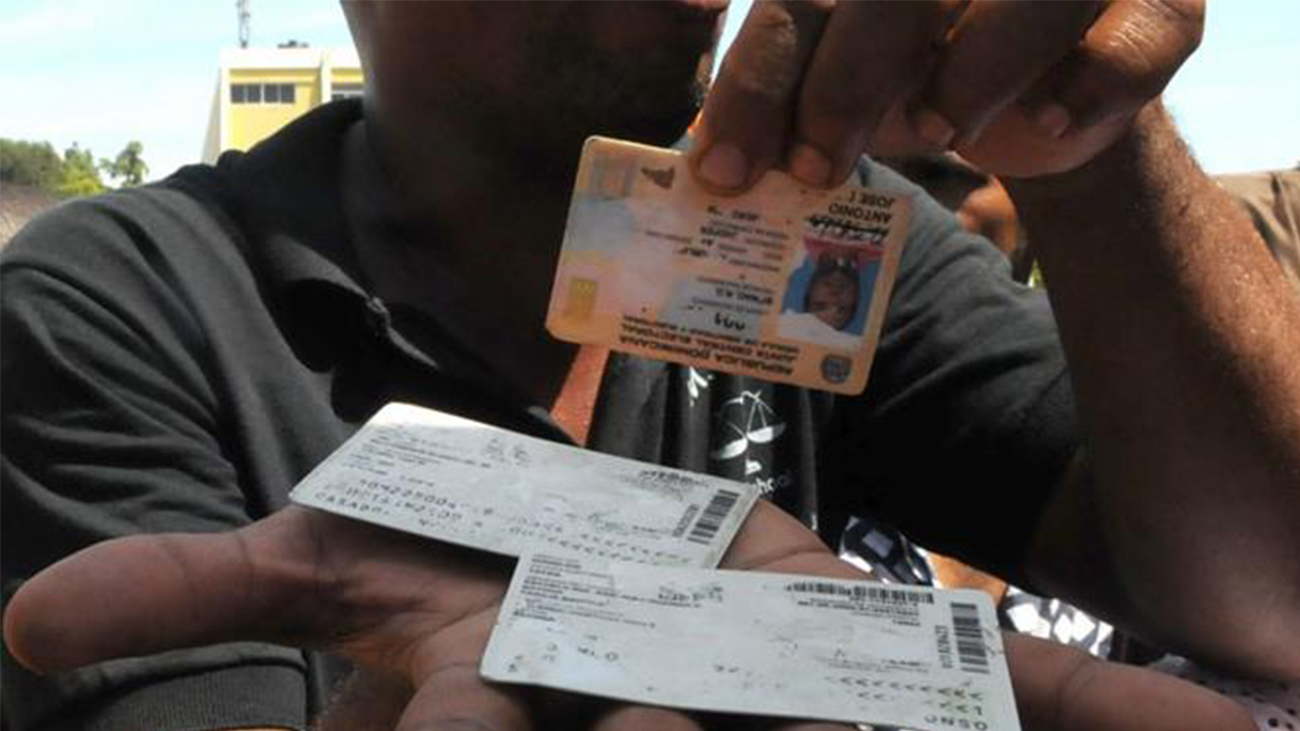 ¿Deberia La Fiscalía Tomar En Cuenta Los Delitos Electotales?