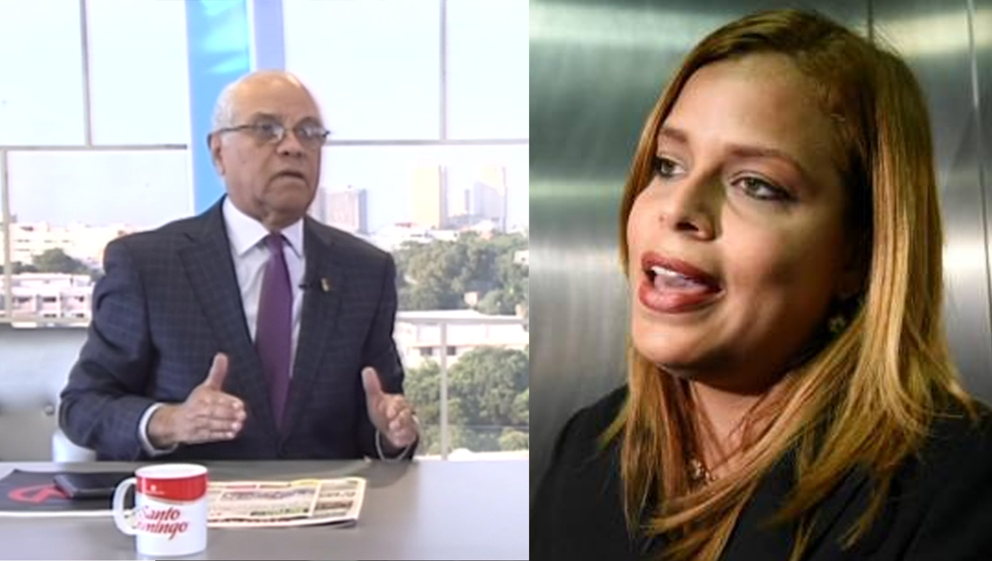 Revista Tele 15: “Que Le Costaba A Las Autoridades Investigar La Fiscal De SPM”