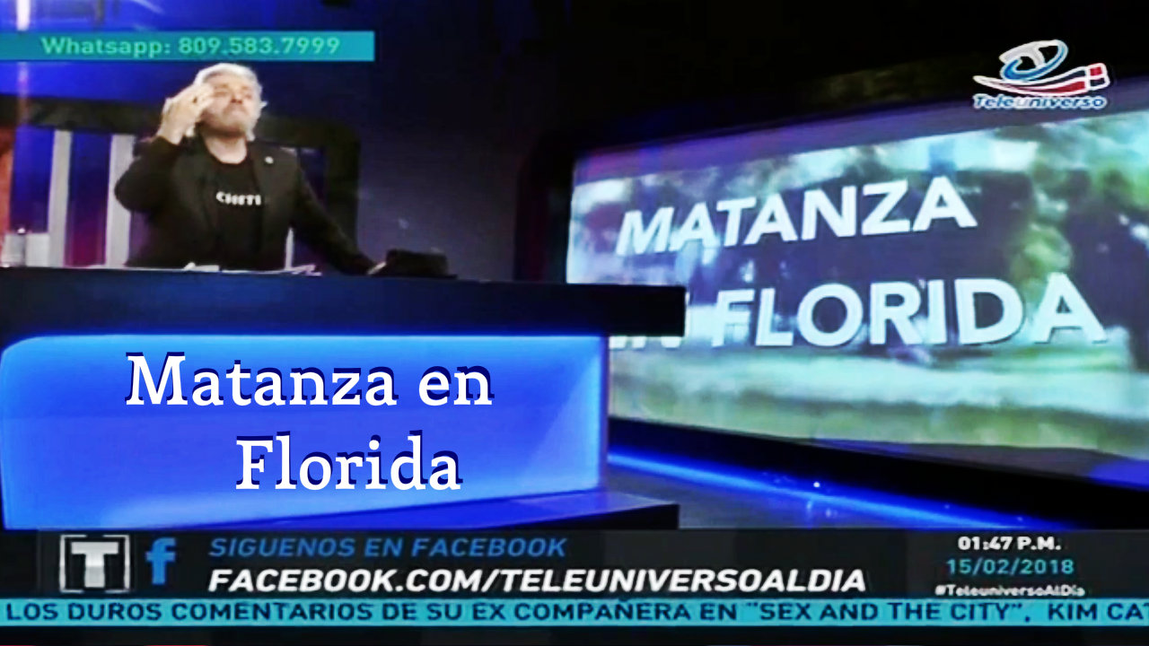 La Reacción De Una Persona Cuando Es Rechazada – Caso Nikolas Cruz