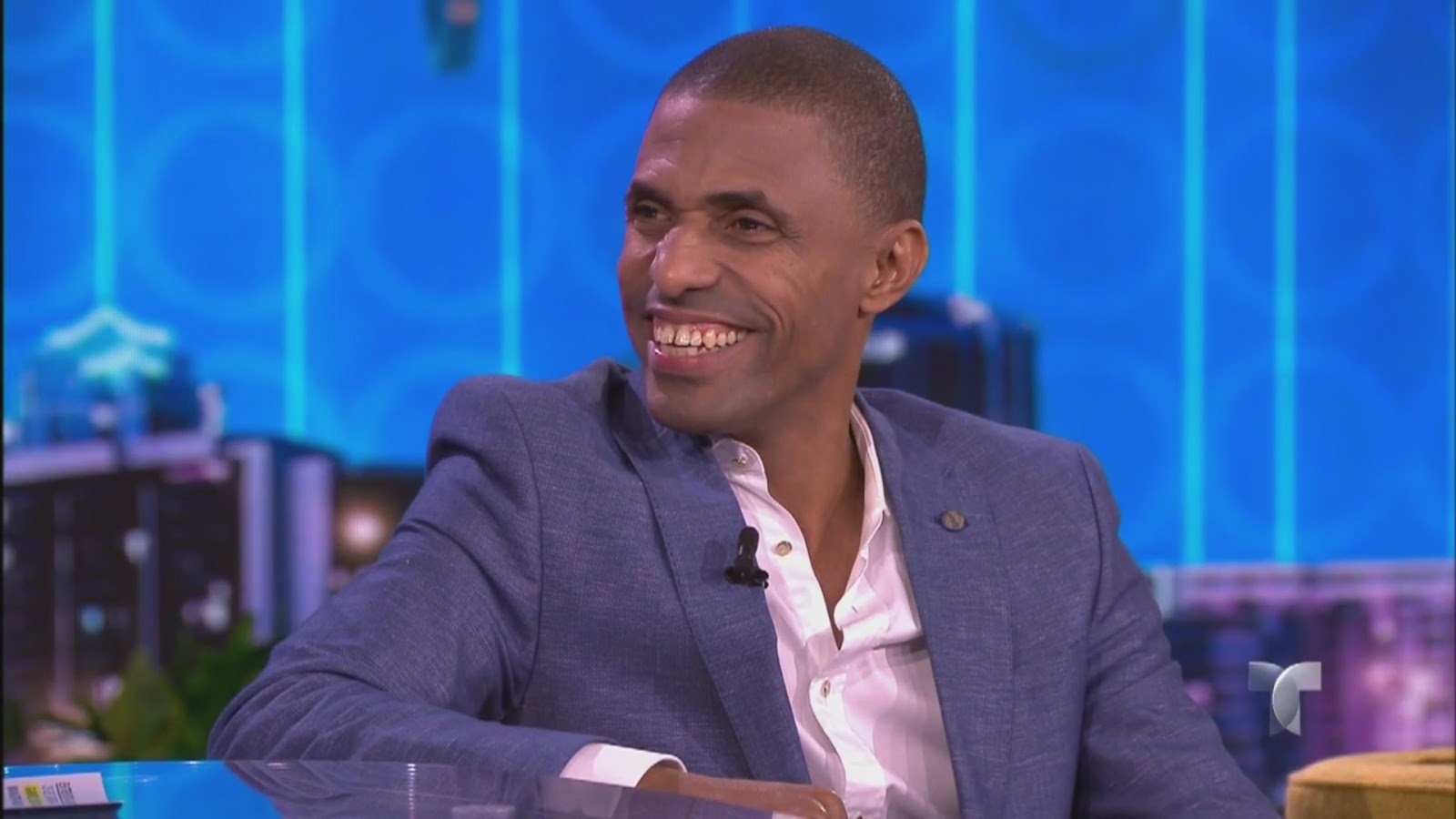 La Gente Fea De La TV Dominicana