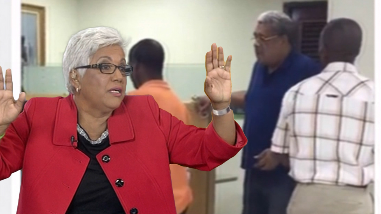 Enfoque Matinal: El Funcionario Que No Quiso Hacer Fila En Un Banco