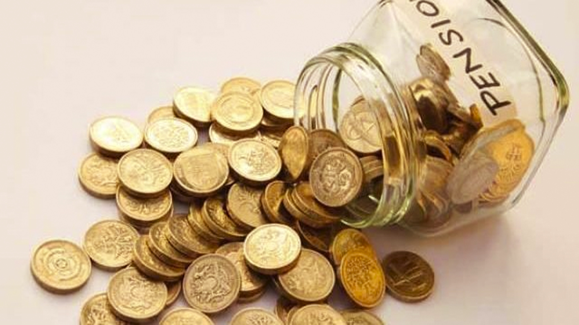 Fondos De Pensiones Y La Actual Crisis