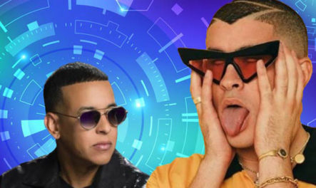 Bad Bunny Destrona A Daddy Yankee Como El Más Escuchado Del 2019