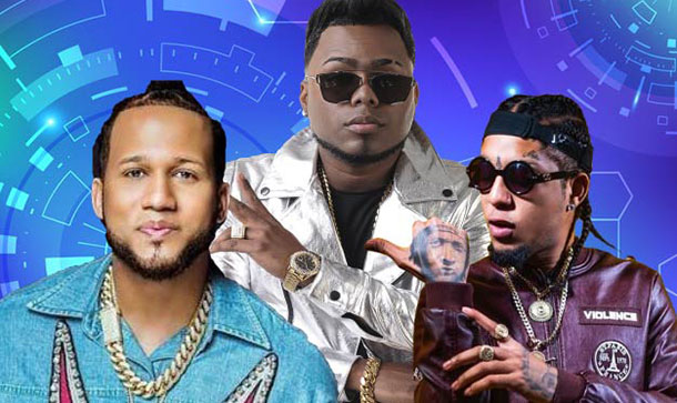 No Creerás Lo Que Dijo Musicólogo Sobre El Alfa Y Rochy RD