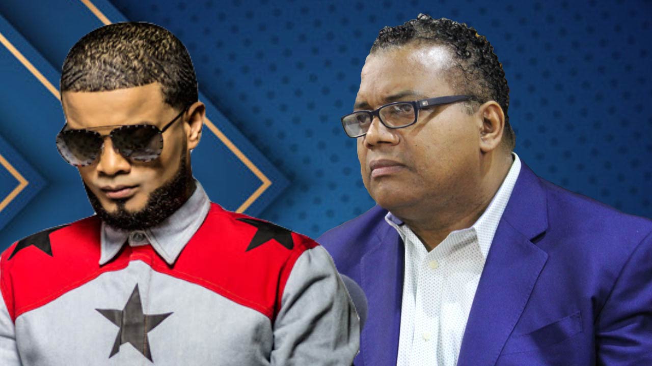 El Tapón De Boca De Don Miguelo A Pochy Familia