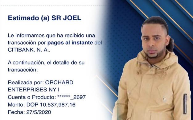 Nfasis Muestra Cuentas Millonarias Y Manda Tremendo Fuetazo