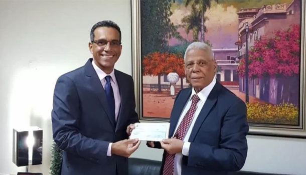 Según El Programa De “El Gordo Y La Flaca” Esto Es Lo Que Se Sabe Del Caso De David Ortíz