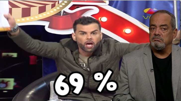 Alfonso Rodríguez Critica Impunidad Y Corrupción