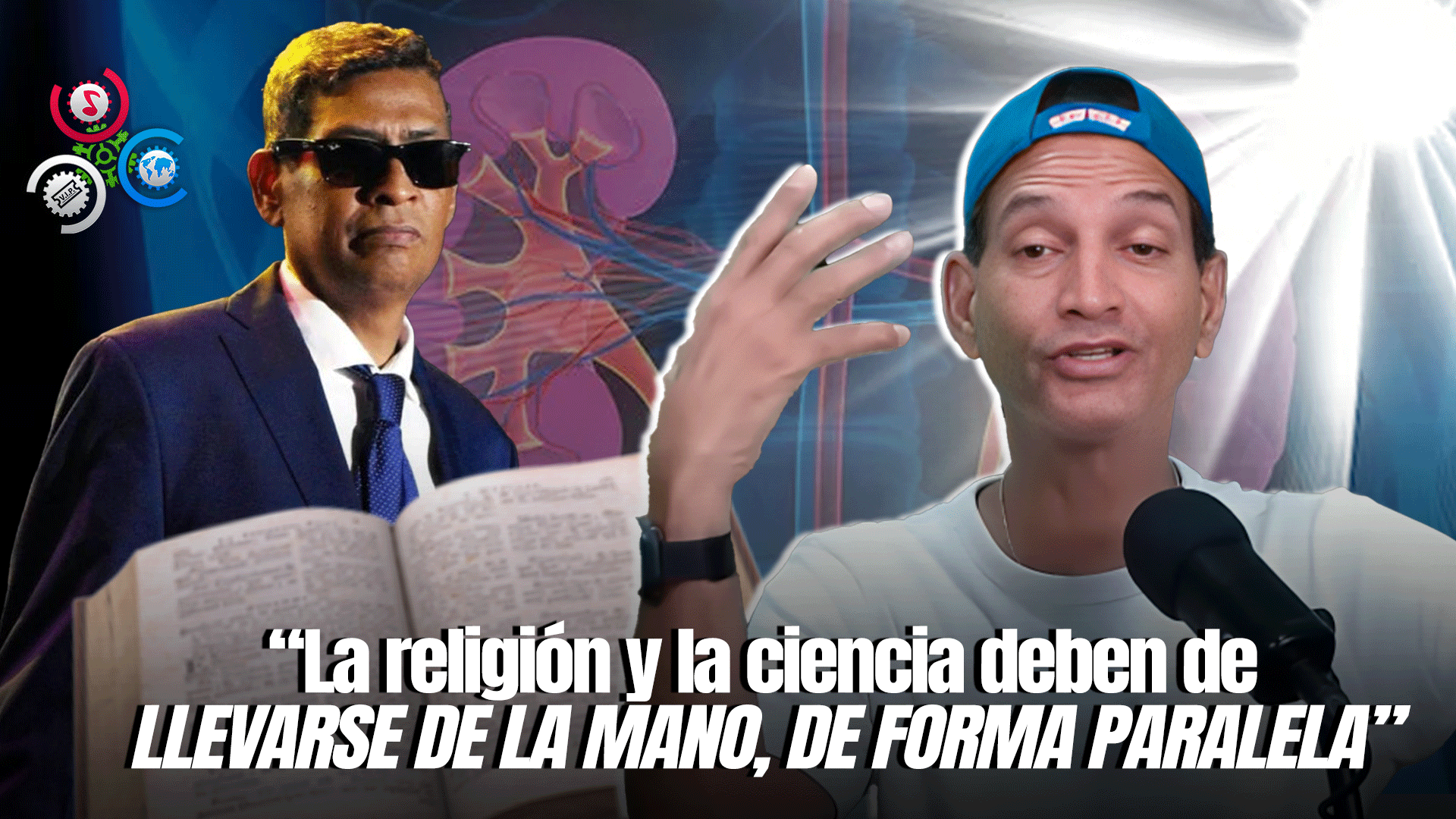 José Laluz Lamenta Muerte De Diómedes Núñez Y Sugiere Fue Porque No Se Apoyó De La Medicina