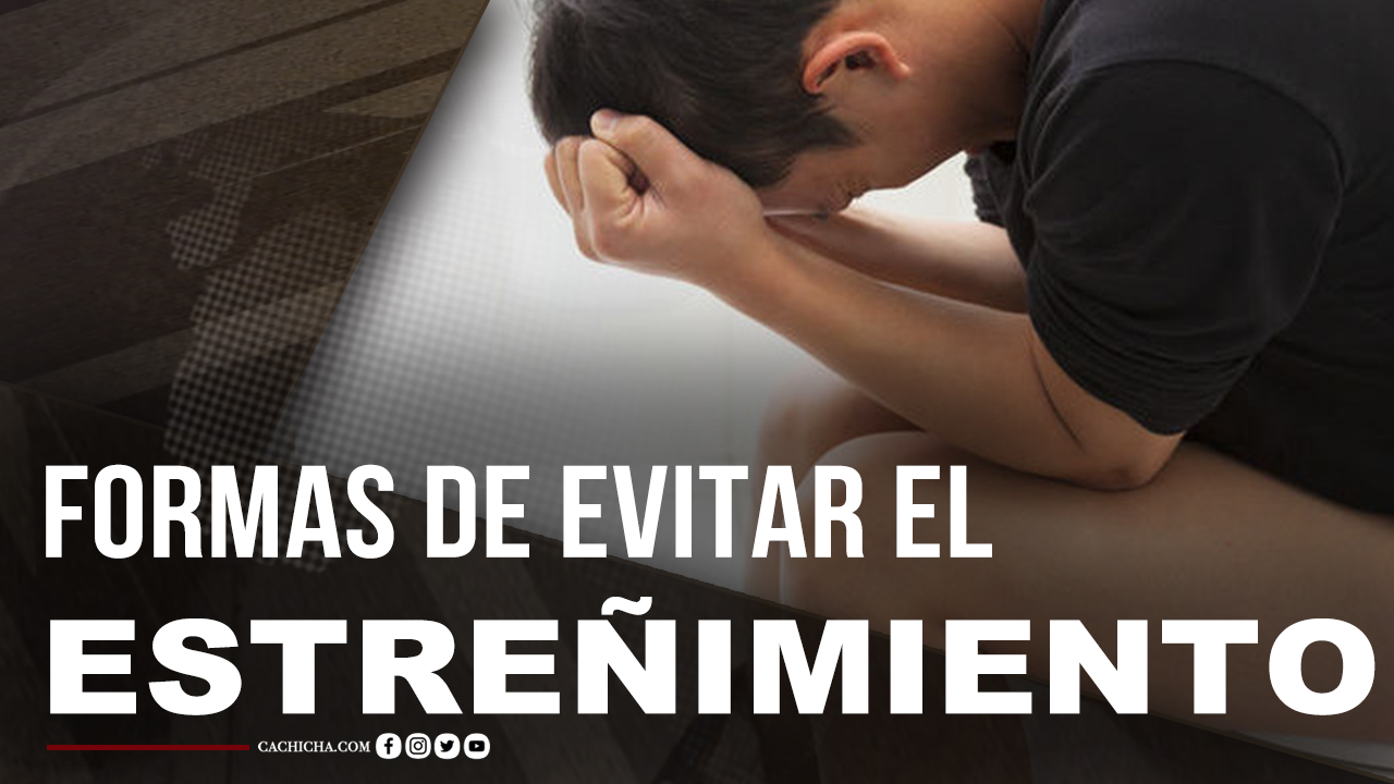 Las Mejores Formas De Evitar El Estreñimiento Con La Dra. Eros Romero