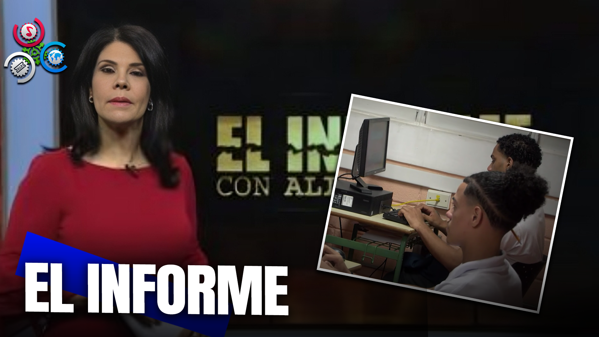 Oasis De Esperanza | El Informe Con Alicia Ortega