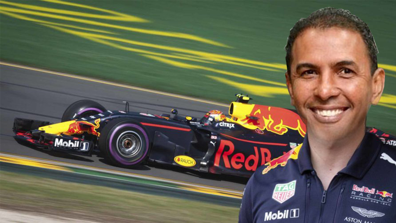 La Idea De Domingo Contreras De Traer La Fórmula 1 Al País